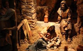 Many years later, commander poe dameron of the resistance found the crèche and attempted to gain. Reflections On The Christmas Creche Opus Dei