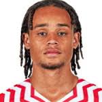 Dan Batty Transfer from Manchester City U18 to Tottenham Hotspur