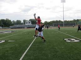 Chaldean Football League