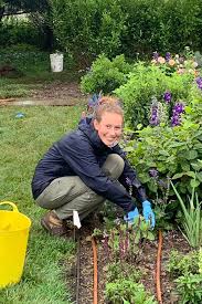 2019 Horticulture Internship Placements College Of Agriculture Forestry And Life Sciences Clemson University South Carolina