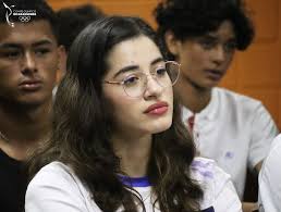 Comité Olímpico...