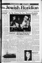 The Jewish Floridian