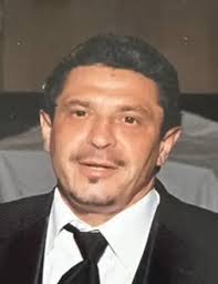 Obituary information for Roberto J. Roman