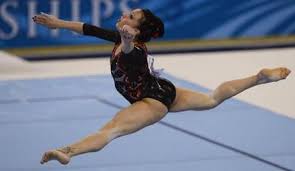 Vanessa ferrari finisce in lacrime, un pianto misto di delusione, sconforto e rabbia. Ginnastica Vanessa Ferrari Vado A Rio 2016 A Far Pace Coi Giochi Poi La Gazzetta Dello Sport