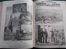 The Illustrated London News 1886