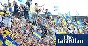 This includes club teams who compete in local derbies as well as matches between club teams further afield. River Plate V Boca Juniors Superclasico In Pictures Football The Guardian