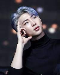 These K Pop Idols Have Iqs Almost As High As Einstein Namjoon Kim Namjoon Rap Monster