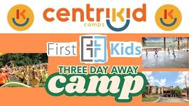 CentriKid Camp: Shocco Springs