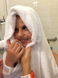 Our Baby Girl: Ella Renae West