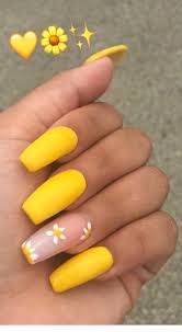 Here are 120+ images of the most popular coffin nails designs, and trendy coffin nails colors. 30 Nails Designs Inspirations Wedding Acrylic Nails Yellow Nails Coffin Nails Matte