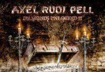 Si hace poco más de un año lanzaba un disco de estudio, ahora nos sorprende con un cd de versiones: Noticias De Axel Rudi Pell Hellpress