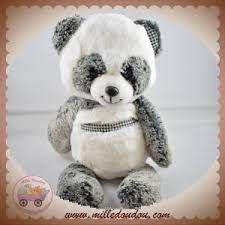 Décès, hospitalisations, réanimations, guérisons par département Zoo De Beauval Sos Doudou Panda Peluche Blanc Noir Poche Boutique Pour Retrouver Doudou