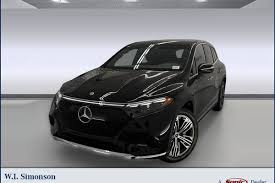 Image result for Onyx Black 2021 EQS