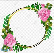 سكرابز إطارات سكرابز وردة