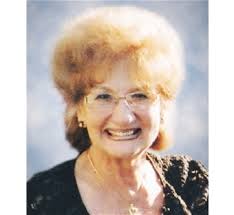 Rose-Marie PLOOF Obituary