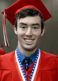 Westmoore graduating seniors: May 24, 2015