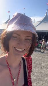 Great excuse to bust out the party hat #bluesfest