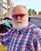 Herbert Karrick Obituary (1943