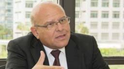 Entrevista al fotógrafo cubano William Riera en la revista ARTEXPRESS