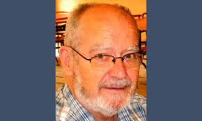 5 octobre 2021 : décès du père Jacques Babin-Chevaye