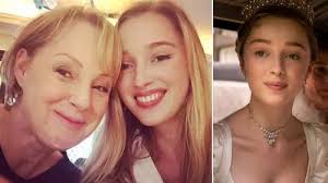 Bridgerton cast danced to Stormzy before filming ballroom scenes