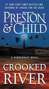 He has worked as an editor at the american museum of natural history in new york and taught nonfiction writing at princeton university. Crooked River Pendergast 19 Release Date 2021 Douglas Preston Lincoln Child New Releases Books Release