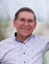 Kenneth L. Kreider Obituary August 12, 2022