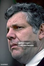 46 William J Bennett American Politician Stock Photos, High-Res Pictures,  and Images