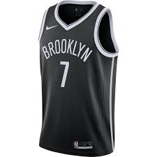 Welcome to the official brooklyn nets facebook page. Buy Junior Kevin Durant Brooklyn Nets Icon Swingman Jersey