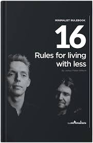 Dobson brings up important matters that christians should wrestle with, and not seek to. The Minimalists Podcast The Minimalists