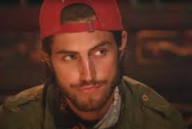 Survivor' Alum Erik Huffman Arrested for Domestic Violence After Alleged  Dispute With Wife Jaime Dugan