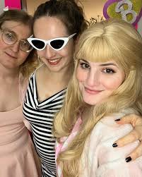 All of the Barbie's is Pretty 💖 All of the Barbie's is Bad 💖