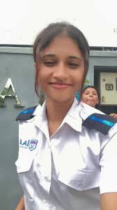 Shani Ranasinghe Gold Beauty