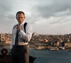 He assumed many supporting roles before he achieved international fame with his portrayal of playboy spy james bond in several films, beginning with casino royale (2006). Is Daniel Craig S Version Of James Bond The Worst Of The Franchise By Chris Haley Medium