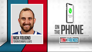 Jan 16, 2020 · sudbury, ont. Tim Friends Nick Foligno Interview Apr 14 2021 Youtube