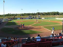 Maybe you would like to learn more about one of these? Lewis And Clark Park Sioux City Iowa Ballparks Of The Midwest