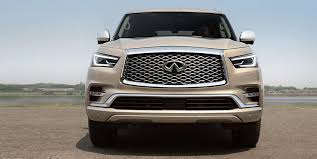 Maybe you would like to learn more about one of these? Top 3 Reasons You Should Choose The 2019 Infiniti Qx80 Orland Park Il