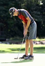 #aquísedebatecnn | henry boys (d11) define a jaime guzmán: Fort Recovery Vs St Henry Boys Golf Photo Album The Daily Standard