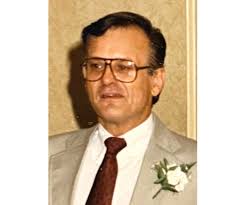 Roderick Moon Obituary (1941