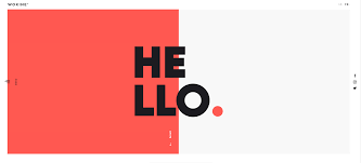Web developer personal website examples. 61 Best Web Developer Portfolio Examples Noupe Online Magazine
