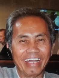 Obituary information for Jose Sy