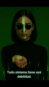 Break Free from The Matrix: Embrace Your Originality