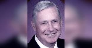 Obituary information for Gerald E. "Jerry" Steel