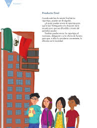 Matematicas iii 3 grado volumen i libro del maestro. Espanol Sexto Grado 2016 2017 Online Pagina 56 De 184 Libros De Texto Online