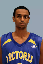 2011-12 Men's Basketball Roster