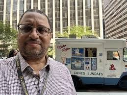 Joe Croce's Instagram, Twitter & Facebook