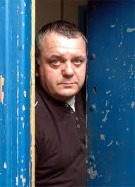 Pontypridd businessman locks himself in his bakery