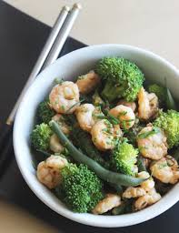 Bring a pot of lightly salted water to a boil. Healthy Stir Fry Recipes Popsugar Fitness