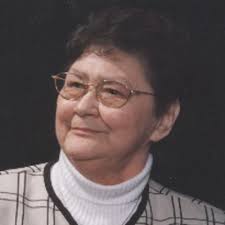 Obituary information for Thera Mae Landrum