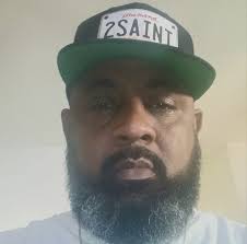 Sidney H. Cates III, NOPD's first Black Deputy Chief, dies